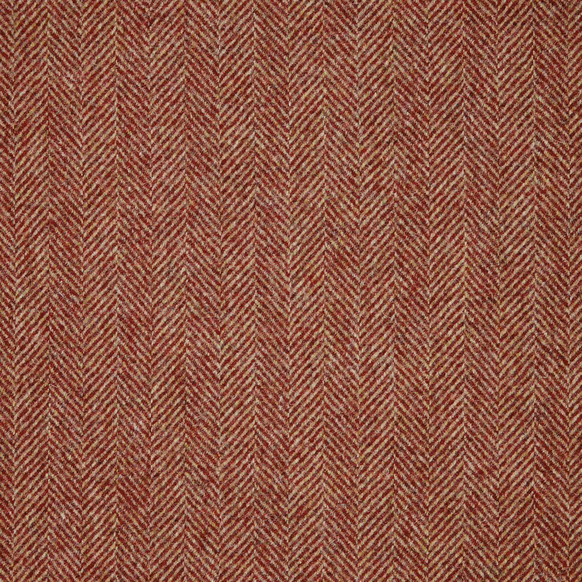 Chipping, Herringbone Fabric in Charcoal