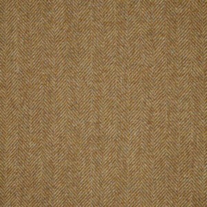 Chipping, Herringbone Fabric in Charcoal