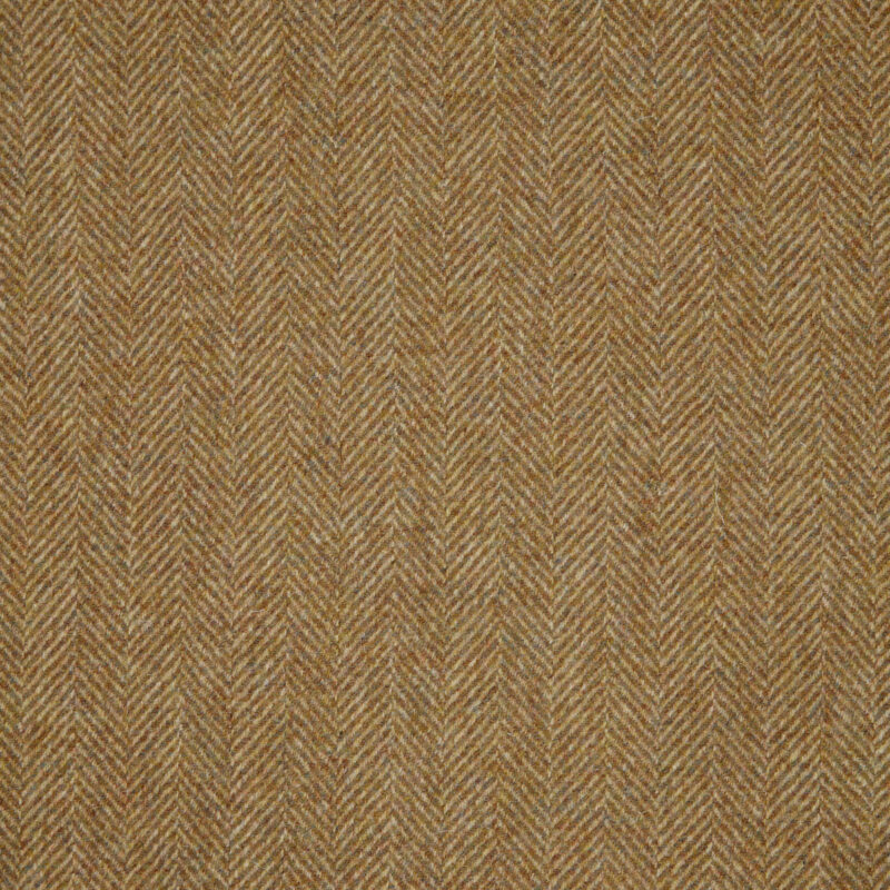 Chipping, Herringbone Fabric in Charcoal