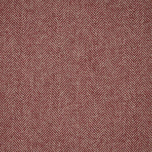 Chipping, Herringbone Fabric in Dusk Rose
