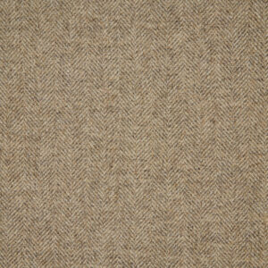 Chipping, Herringbone Fabric in Bone-0