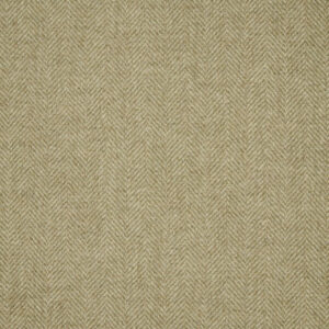 Chipping, Herringbone Fabric in Fern