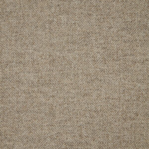 Chipping, Herringbone Fabric in Silt