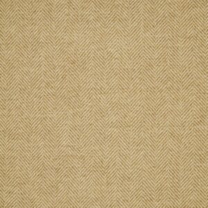 Chipping,  Herringbone Upholstery Fabric in Straw