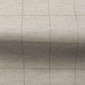 Grafton Herringbone Check Croft Lilly