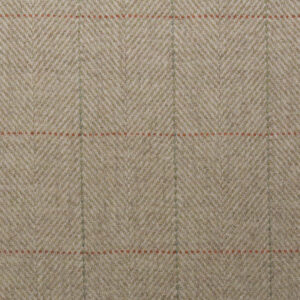 Grafton Herringbone Check Harvest
