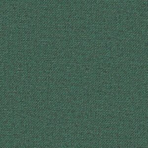 Tokyo Linen Style Wool Fabric in Alpine Lake Green