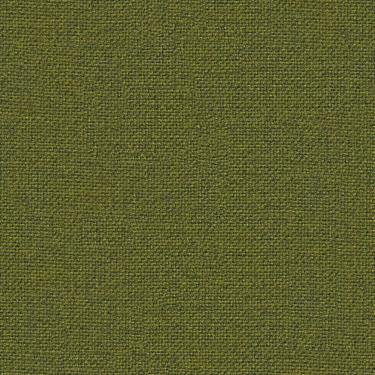 Tokyo linen style wool fabric in Fern Green