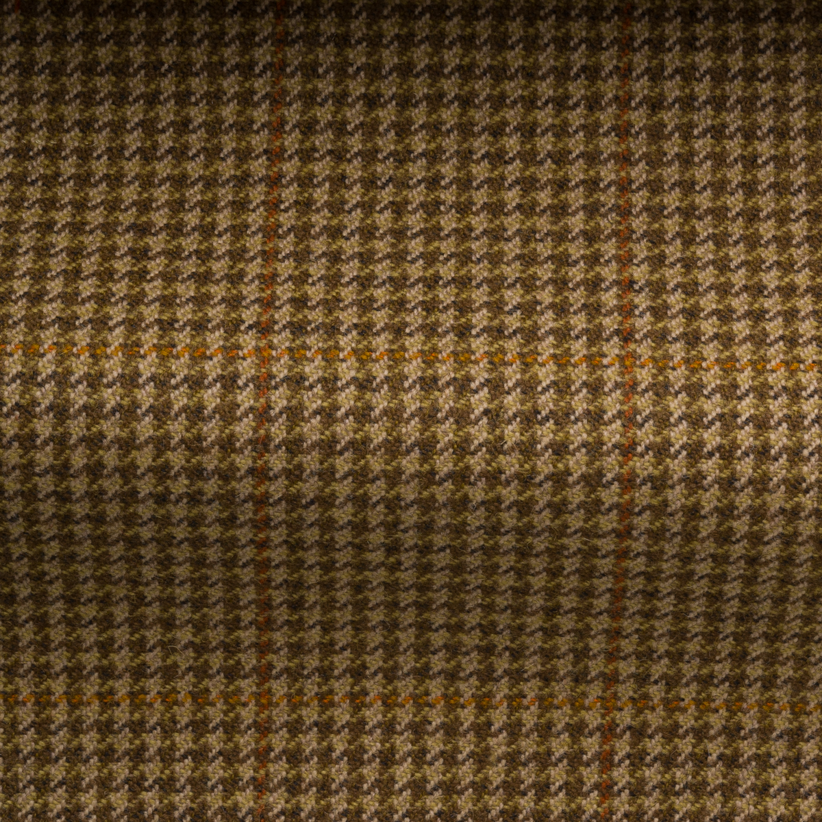 Ashdown pure wool tweed fabric, upholstery