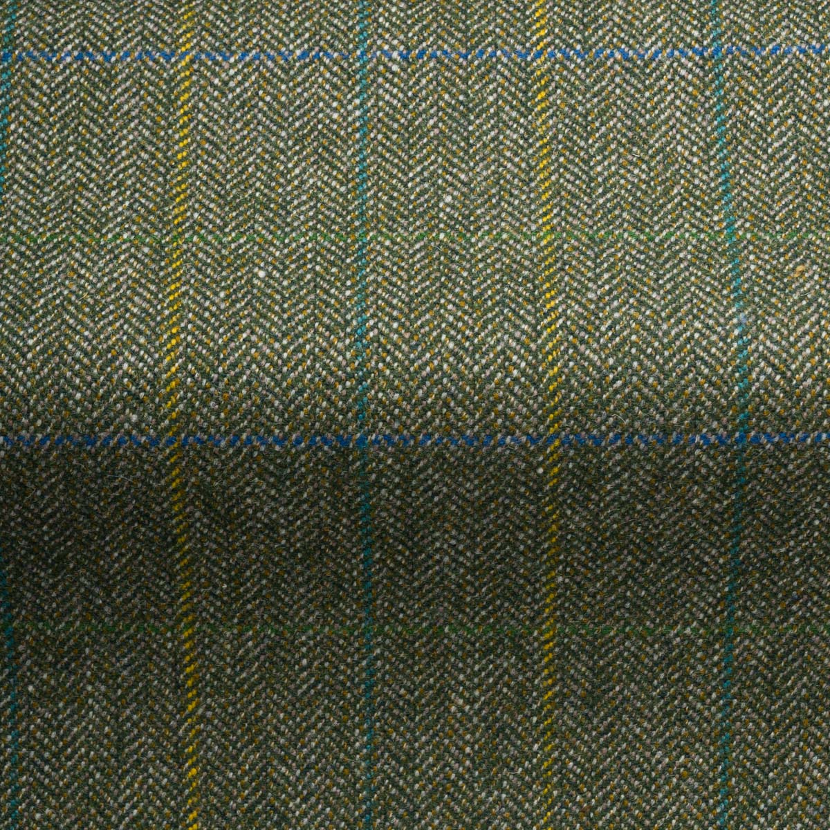 Ashdown pure wool tweed fabric, upholstery