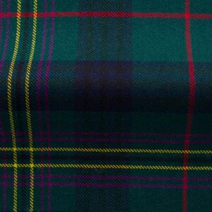 Kennedy Modern Tartan (Heavyweight) - Image 2