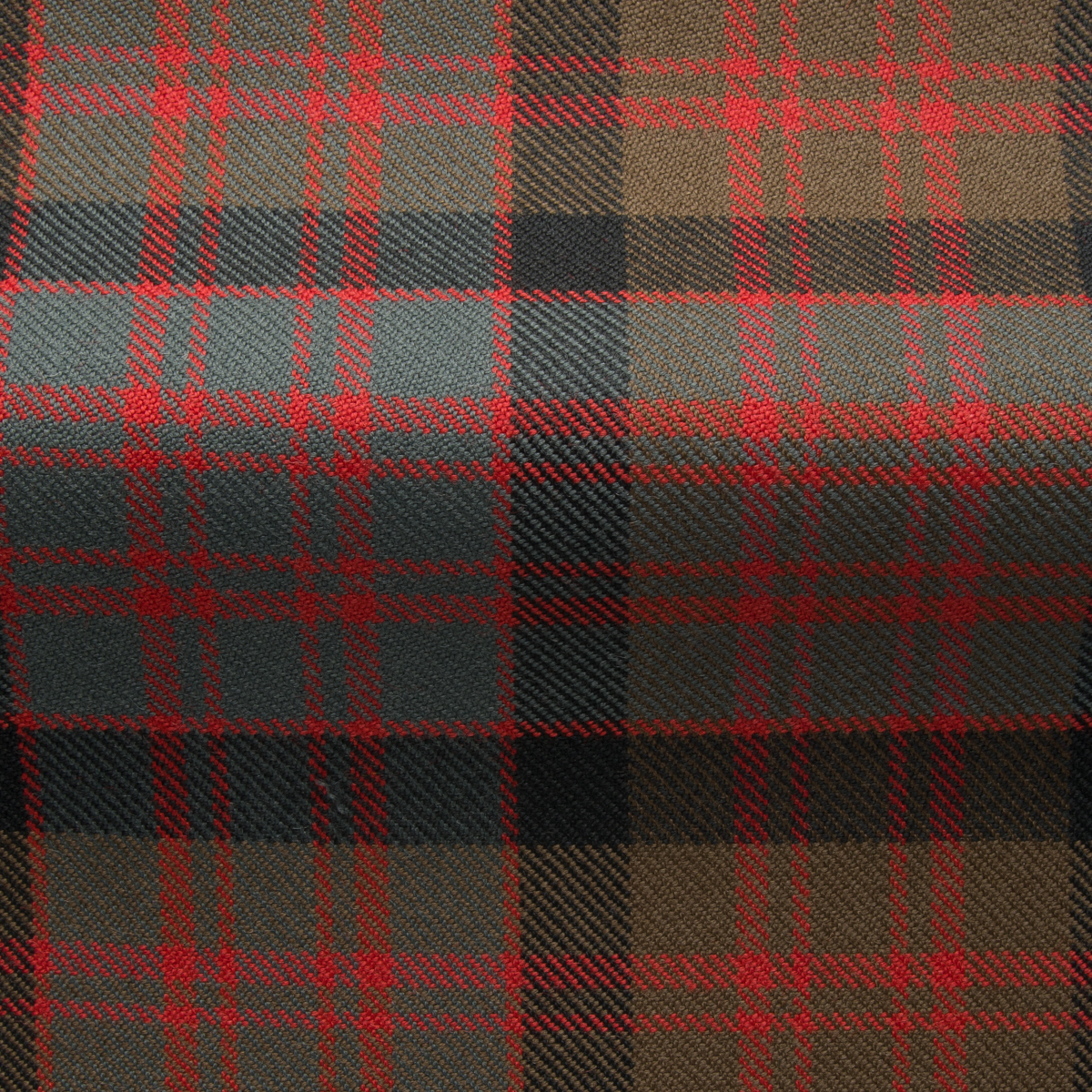 MacDonald Clan Tartan
