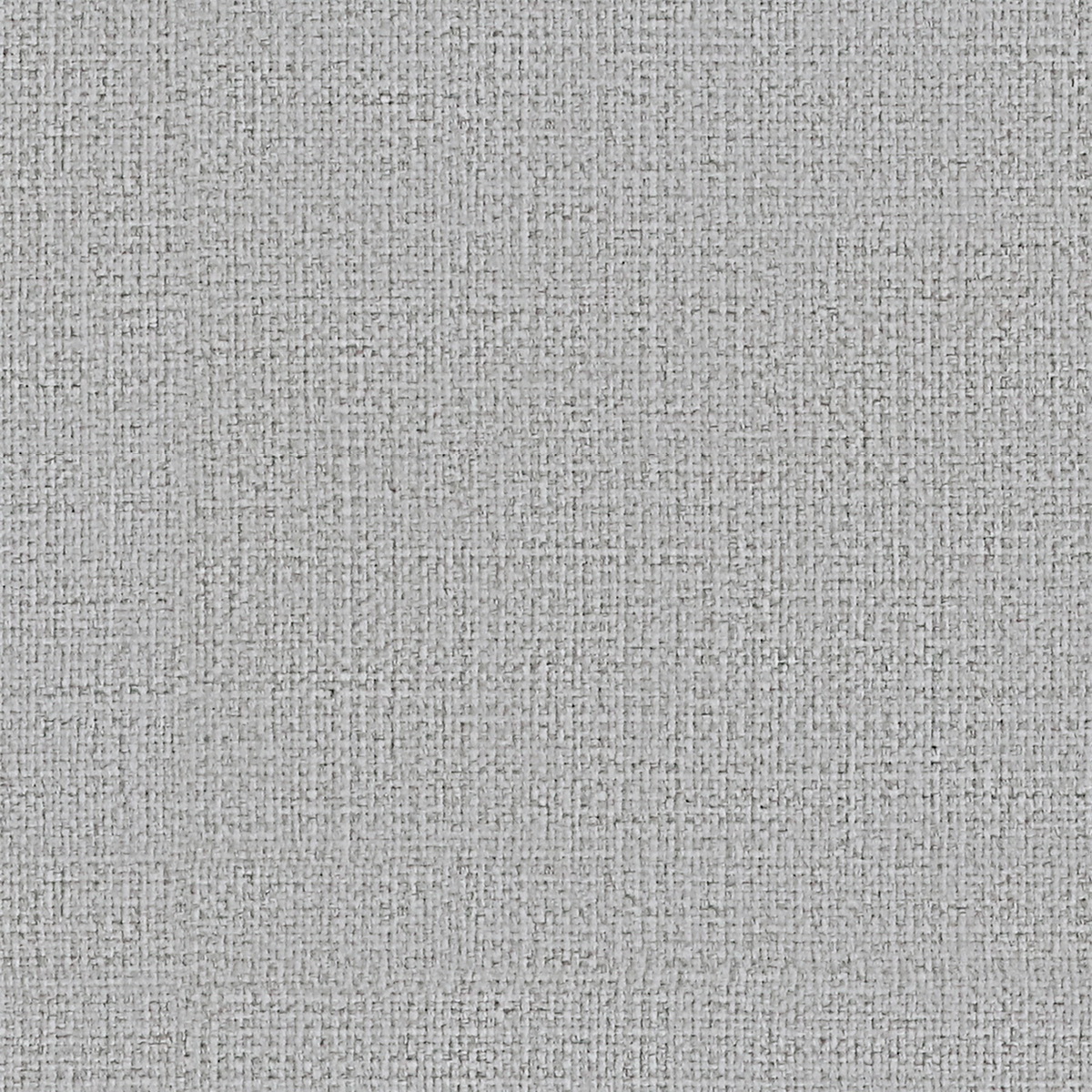 Tokyo linen style wool fabric in Chalk
