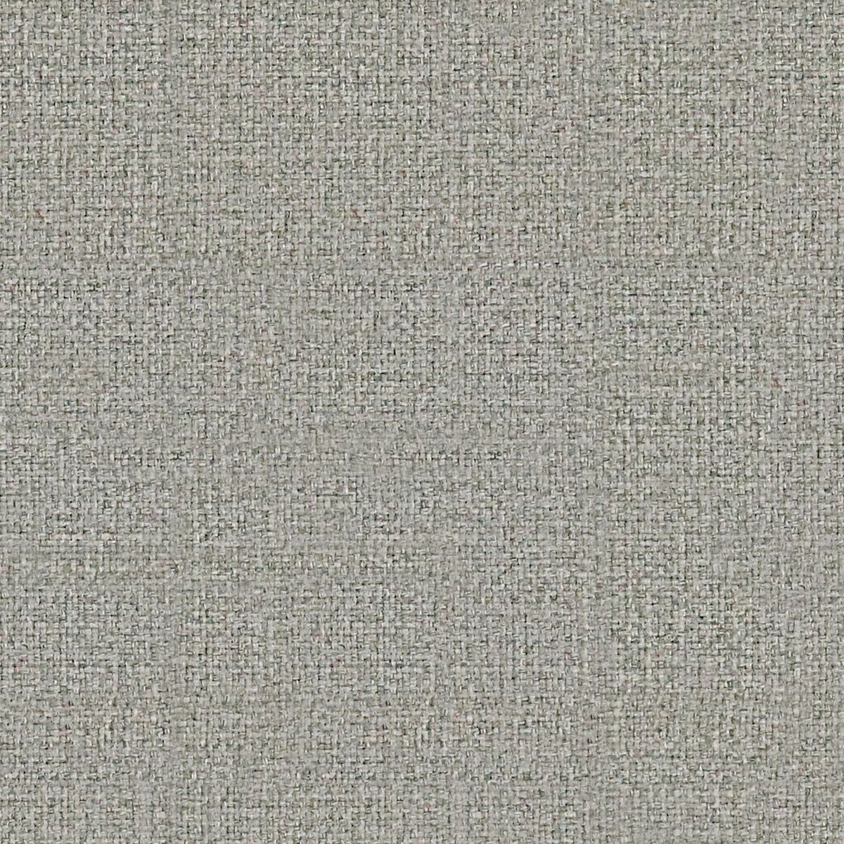 Tokyo linen style wool fabric in Steel Grey
