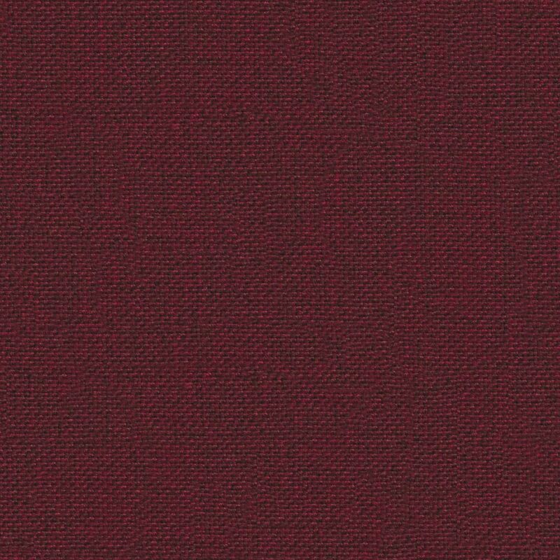 Tokyo Linen Style Wool Fabric in Dusk Rose