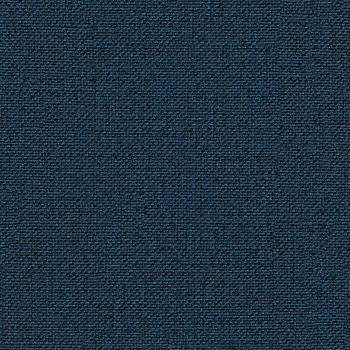 Tokyo Linen Style Wool Fabric in Sea