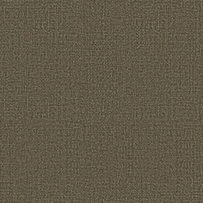 Tokyo linen style wool fabric Mocha