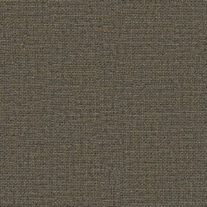 Tokyo linen style wool fabric in Walnut