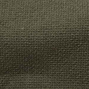 Bubbles Boucle Army Green