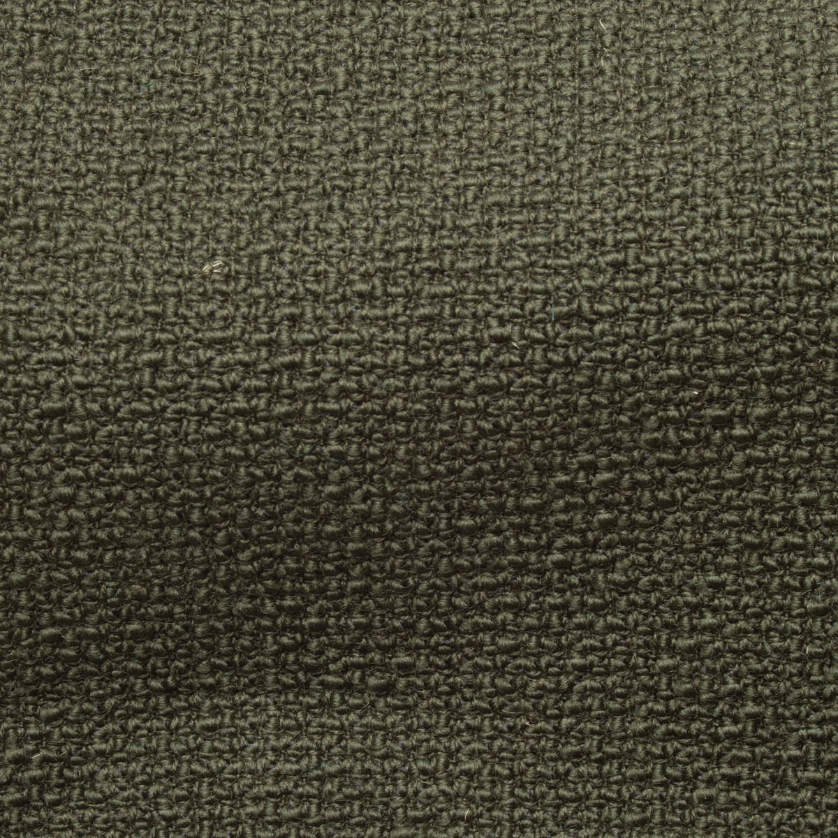 Bubbles Boucle Army Green