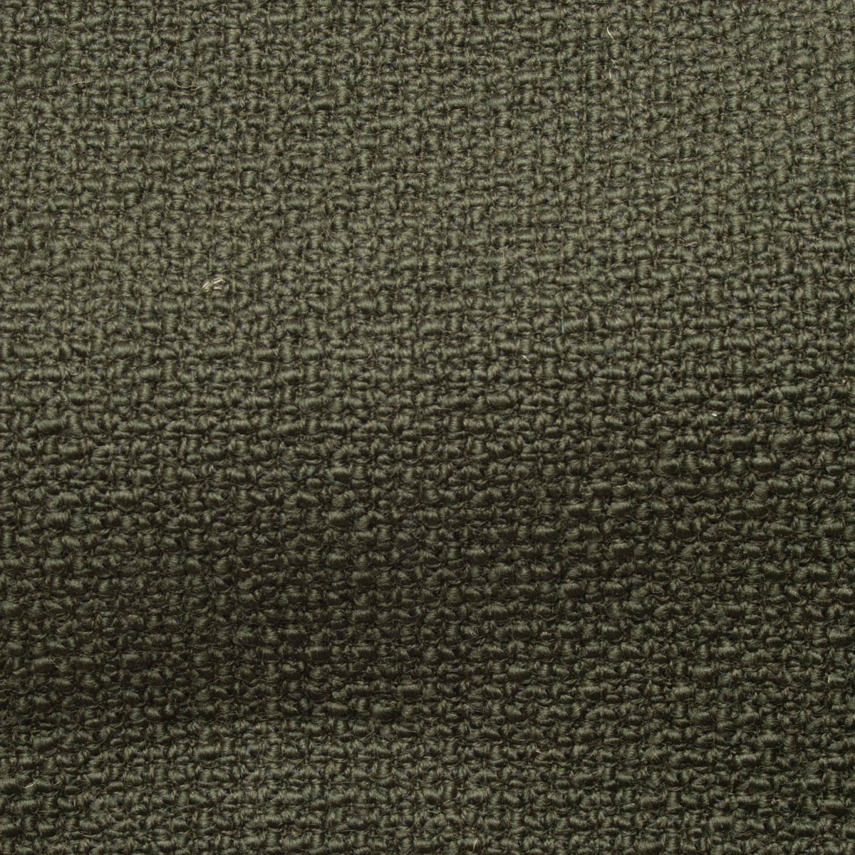 Bubbles Boucle Army Green