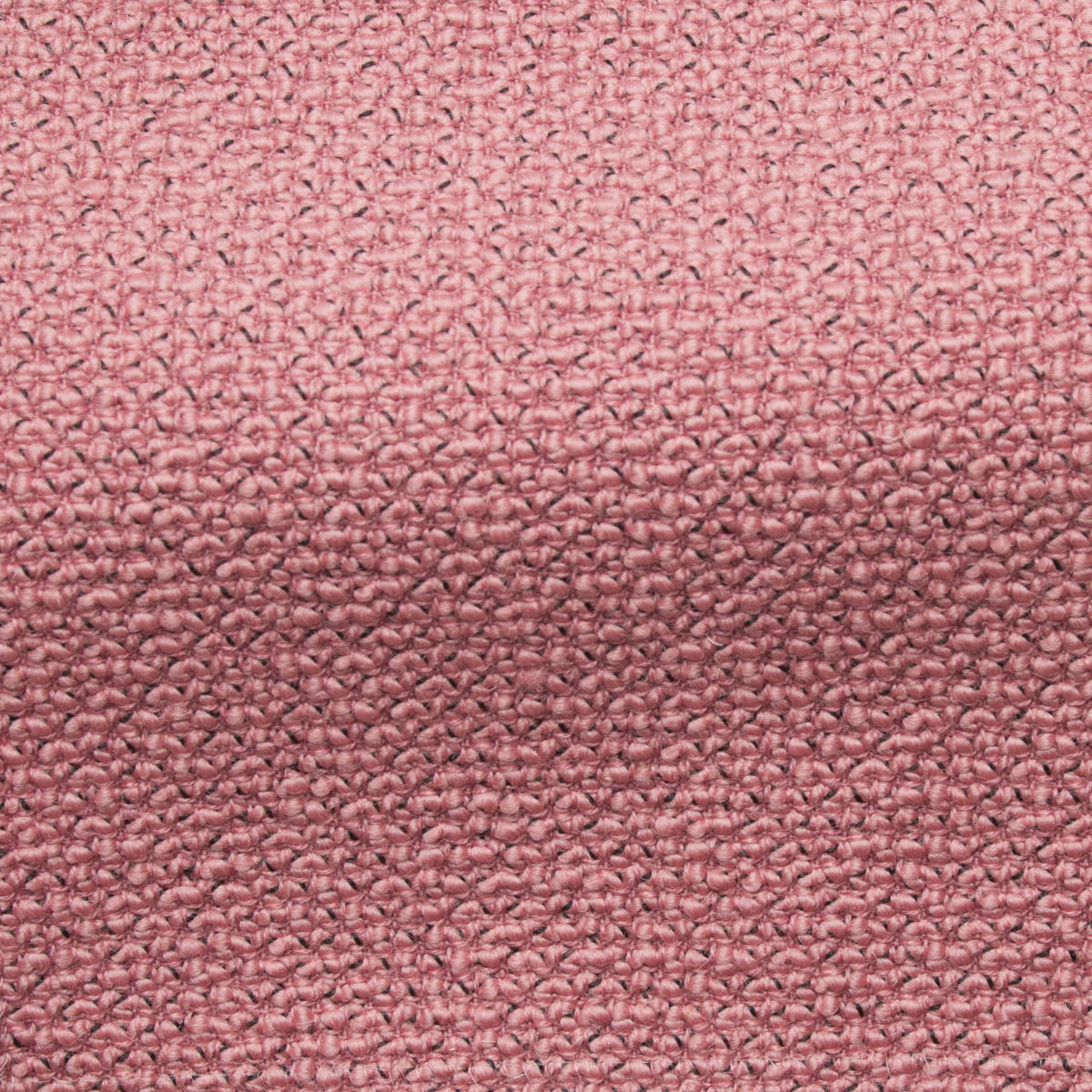 Bubbles Boucle Fabric in Dusk Rose use for furniture