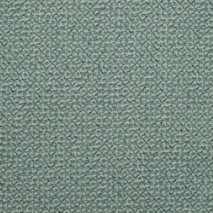 Bubbles Boucle Fabric in Mint - Image 2