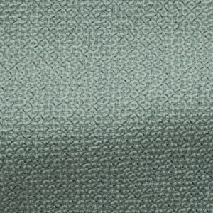 Bubbles Boucle Fabric in Mint