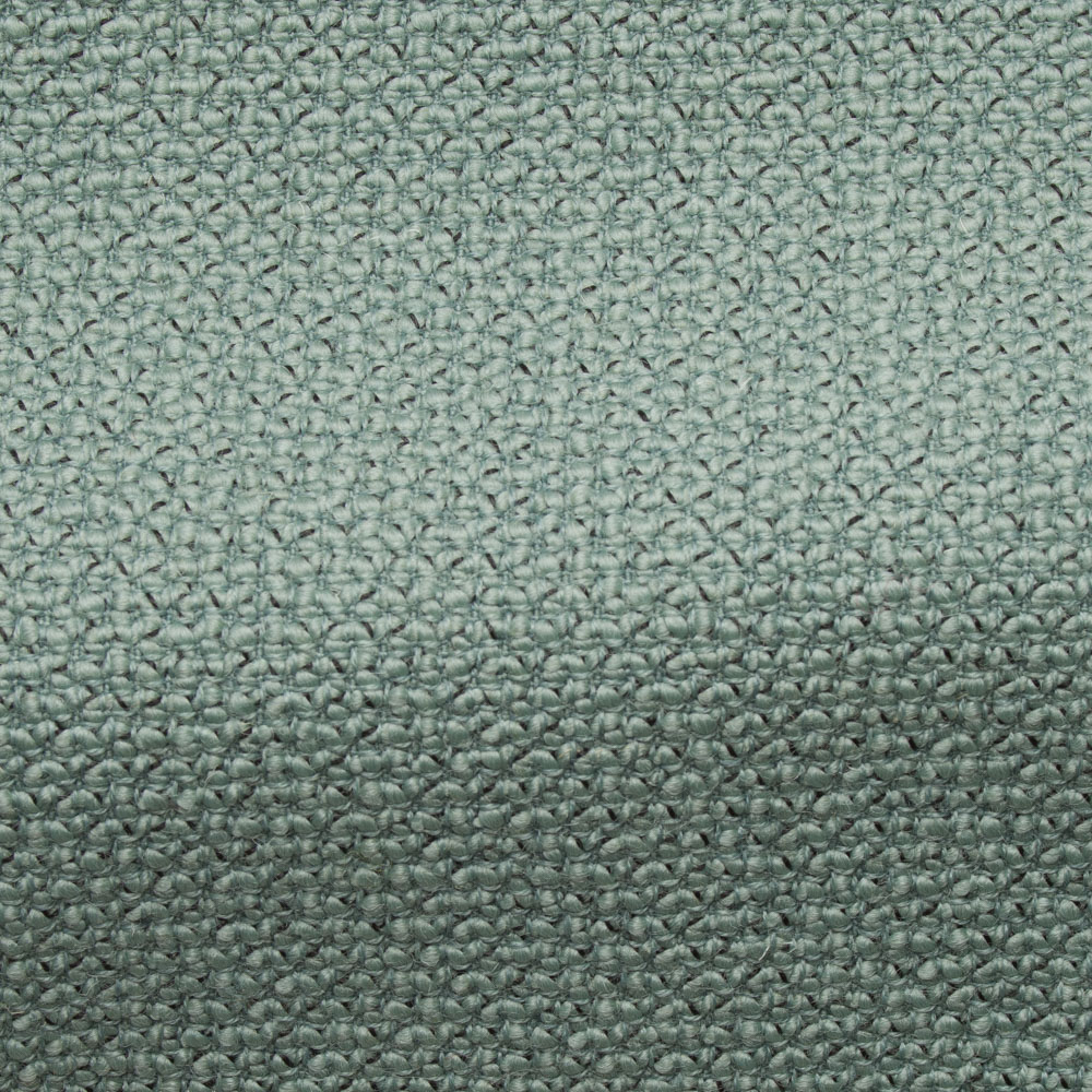 Bubbles Boucle Fabric in Mint