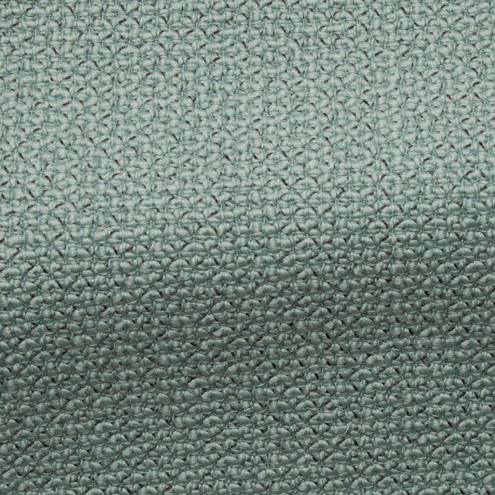 Bubbles Boucle Fabric in Mint Bubbles Boucle Fabric in Mint