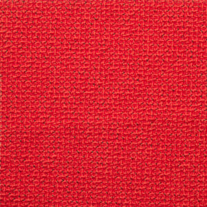 Bubbles Boucle Fabric in Orange - Image 2