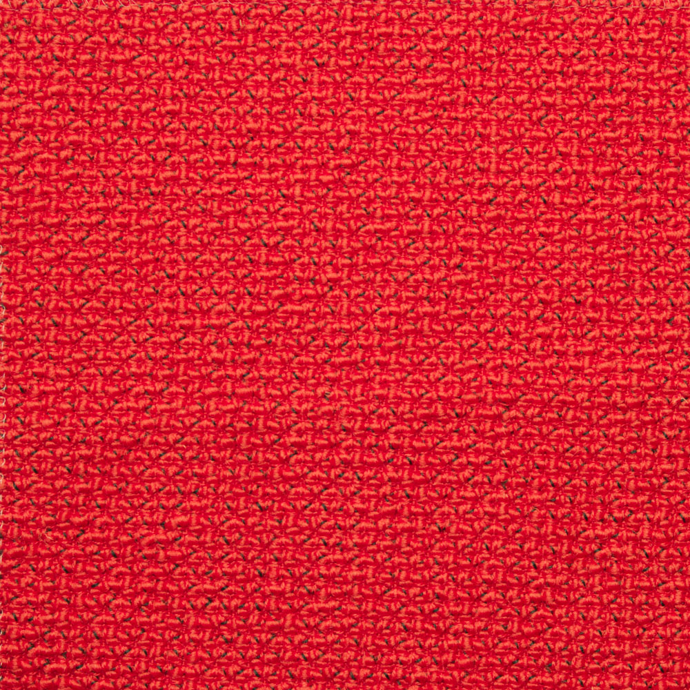 Bubbles Boucle Fabric in Orange 0121 1 <strong>Bubbles Boucle Fabric in Orange</strong> Composition: 95% Wool 3% Polyester 2% Polyamide Use it for upholstery and cushions. 50,000 martindale rub test.