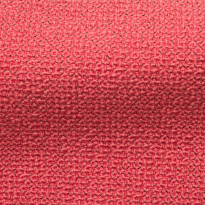 Bubbles Boucle Fabric in Salmon