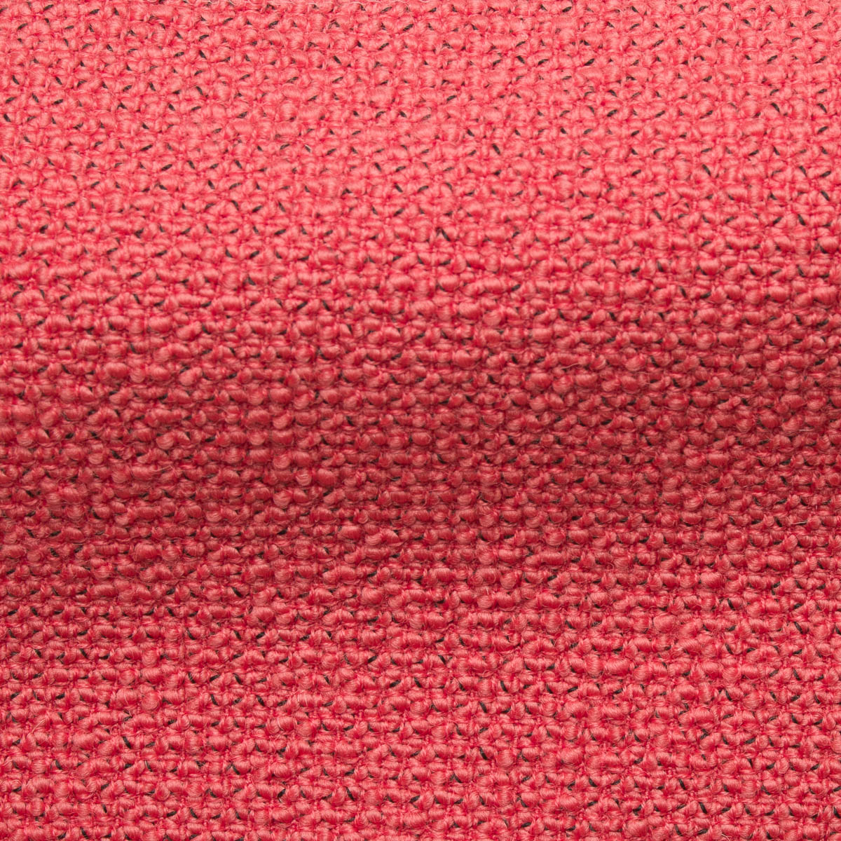 Bubbles Boucle Fabric in Salmon