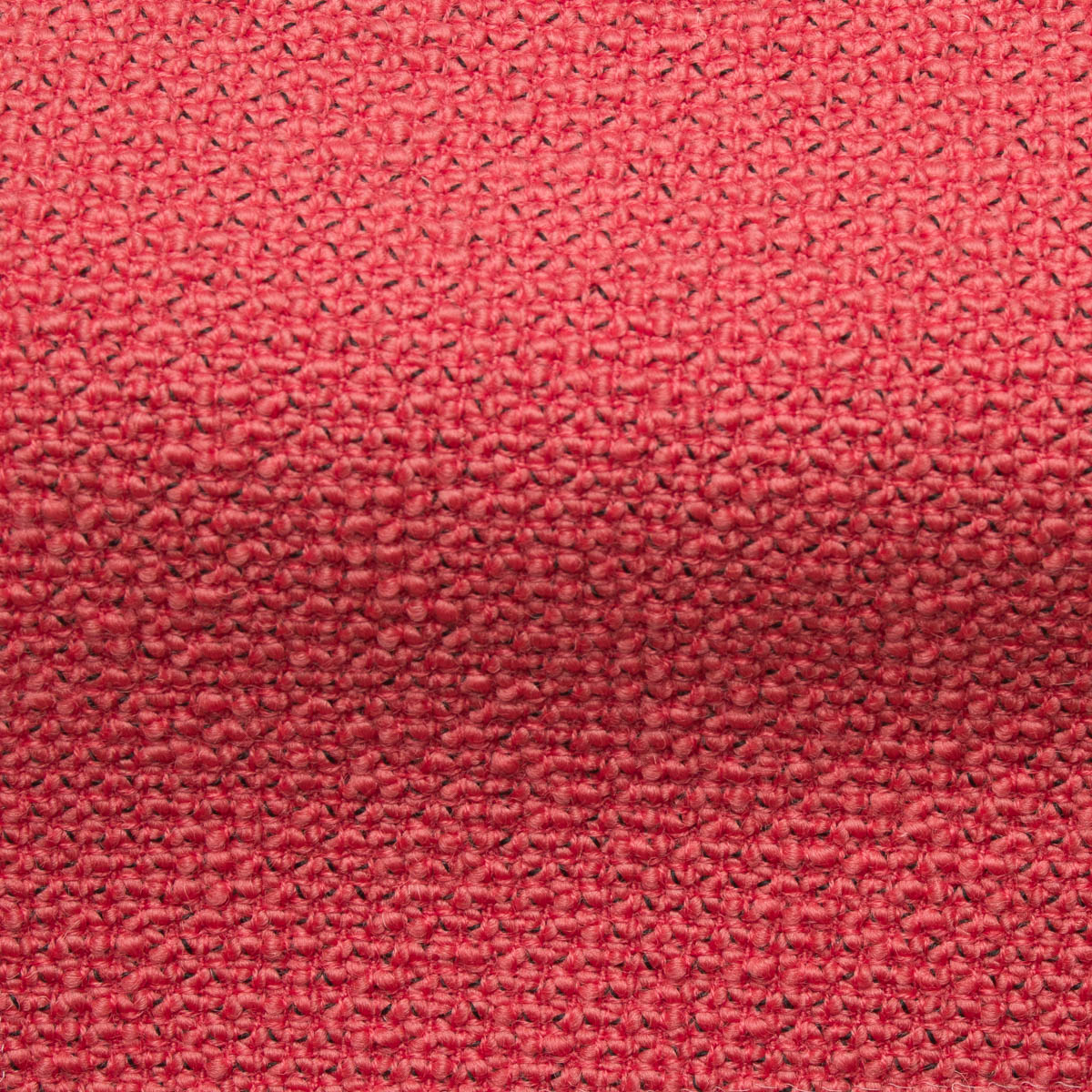 Bubbles Boucle Fabric in Salmon