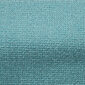 Bubbles Boucle Fabric in Tiffany Blue