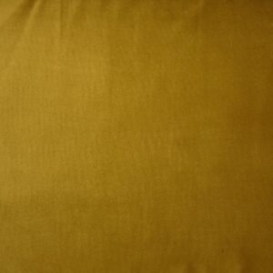 Mediumweight Luxury Cotton Velvet in gold