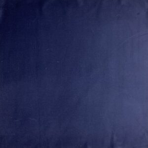 Luxury Velvet in Navy Blue