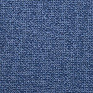 Bubbles Boucle Fabric in Light Blue