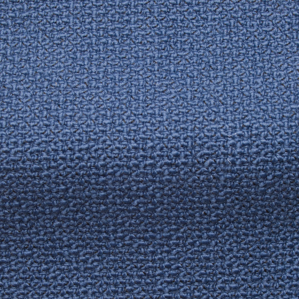 Bubbles Boucle Fabric in Light Blue