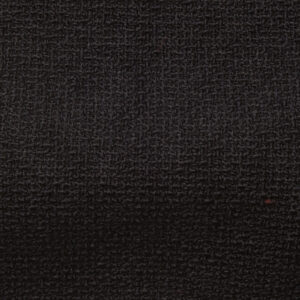 Bubbles Boucle Fabric in Black