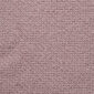 Bubbles Boucle Upholstery Fabric in Pale Pink