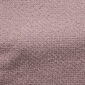 Bubbles Boucle Upholstery Fabric in Pale Pink