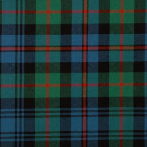 Murray of Atholl Ancient Wool Tartan