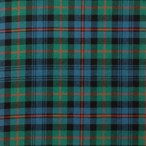 Murray of Atholl Ancient Wool Tartan.(Lightweight)