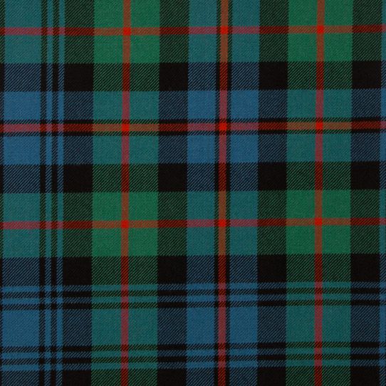 Murray of Atholl Ancient Wool Tartan